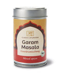 Garam Masala, Bio, 80g  im Streuer