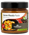 Garam Masala Paste, Bio, 175g