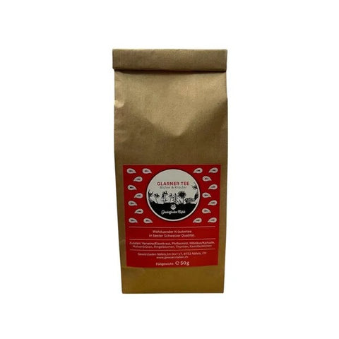 Glarner Tee (Glarnertee)