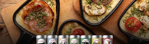 Näfels Original Starter-Sets