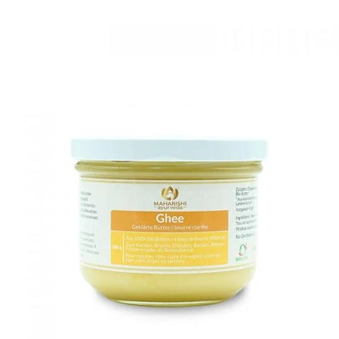 Ghee, Bio suisse 180g