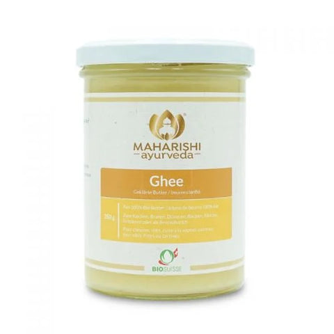 Ghee, Bio Suisse, 350g