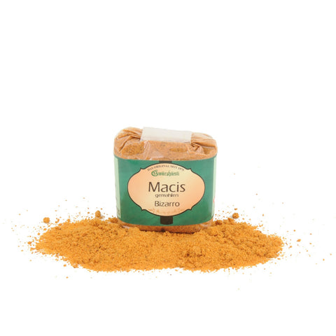 Macis Muskatblüte gemahlen, 50g
