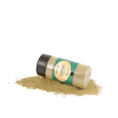 Salbei gemahlen, 30g 