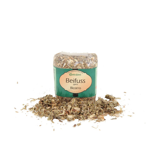 Beifuss ganz, 25g