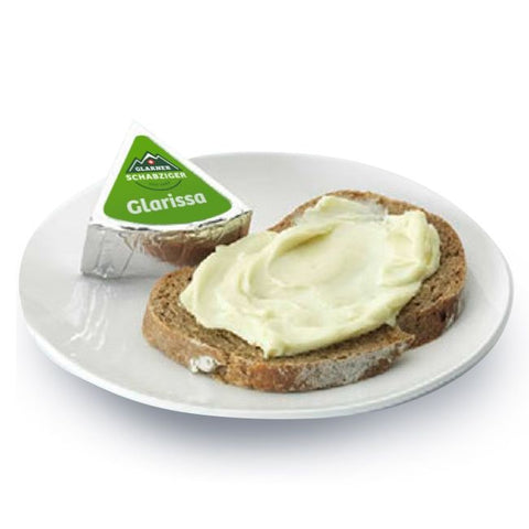 Glarissa Schmelzkäse, 200g