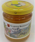 Glarner Bienenhonig 250g