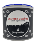 Glarner Gewürz usem Zigerschlitz