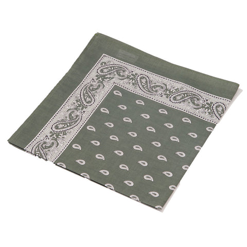 Glarner Tüechli classique, format 50 x 50 cm