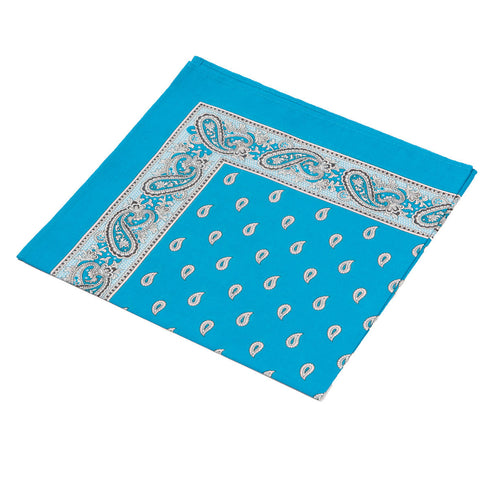 Glarner Tüechli classique, format 50 x 50 cm