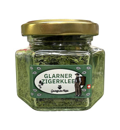 Glarner Zigerklee