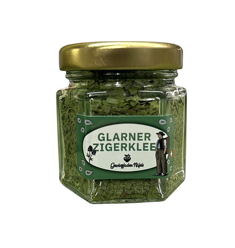 Glarner Zigerklee