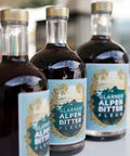 Glarner Alpenbitter