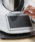 TouchPRO + Halterung passend für das Thermomix Display