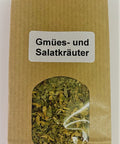 Gmües- und Salatchrütli 