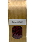Goldmelisse, Bio, 10g