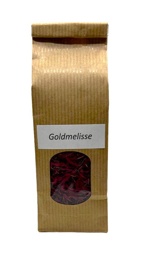 Goldmelisse, Bio, 10g