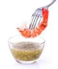 Green Chili Sauce, 200ml 