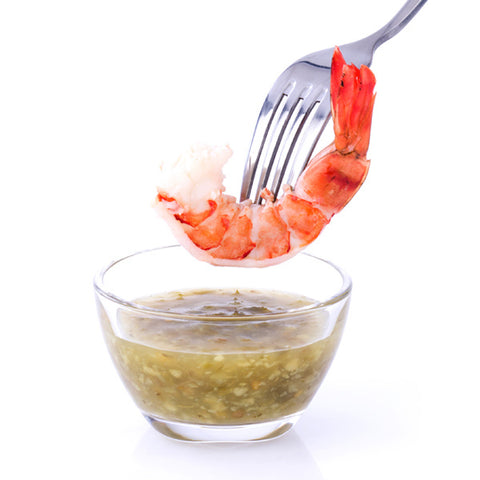 Green Chili Sauce, 200ml 
