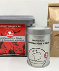 Grill und Steak Landhaus 
