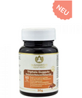 Triphala Guggulu natural, 30g 