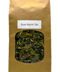 Gute Nacht Tee, Bio, 34g