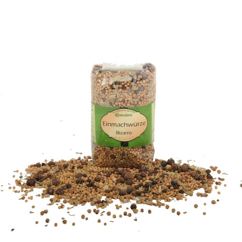 Einmachwürze, 90g 