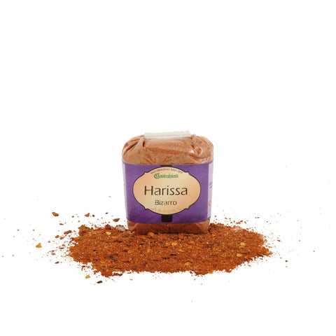 Harissa, 80g