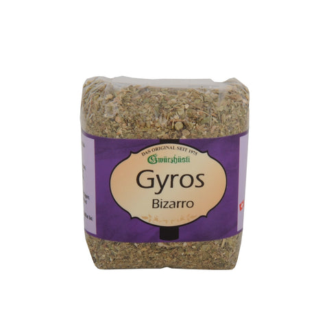 Gyros, 60g