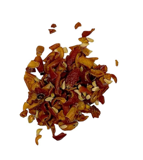 Hagebutten, Bio, 50g