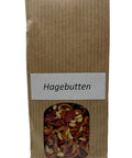 Hagebutten, Bio, 50g