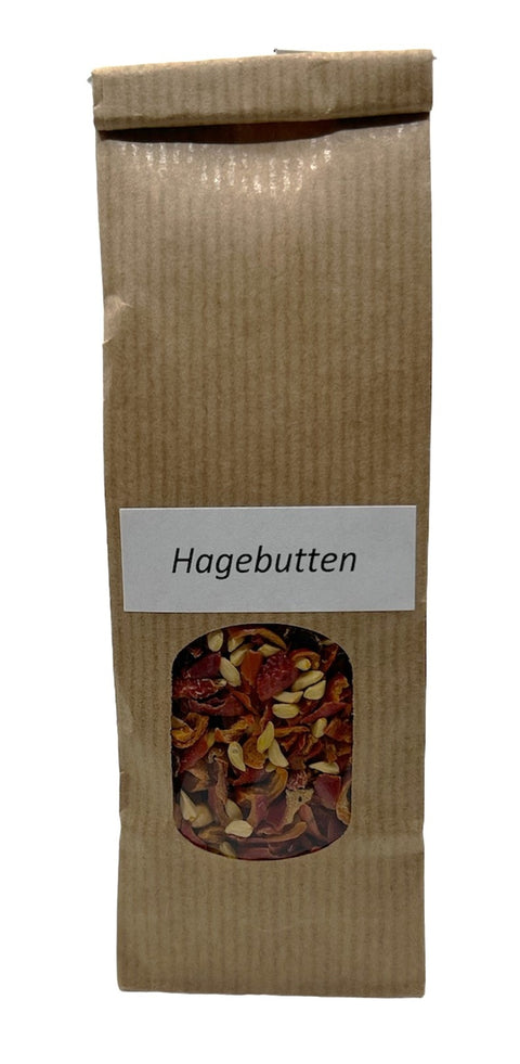 Hagebutten, Bio, 50g