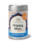 Happy Man, Bio, 80g