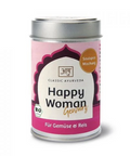 Happy Woman, Bio, 80g