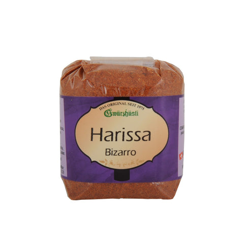 Harissa, 80g