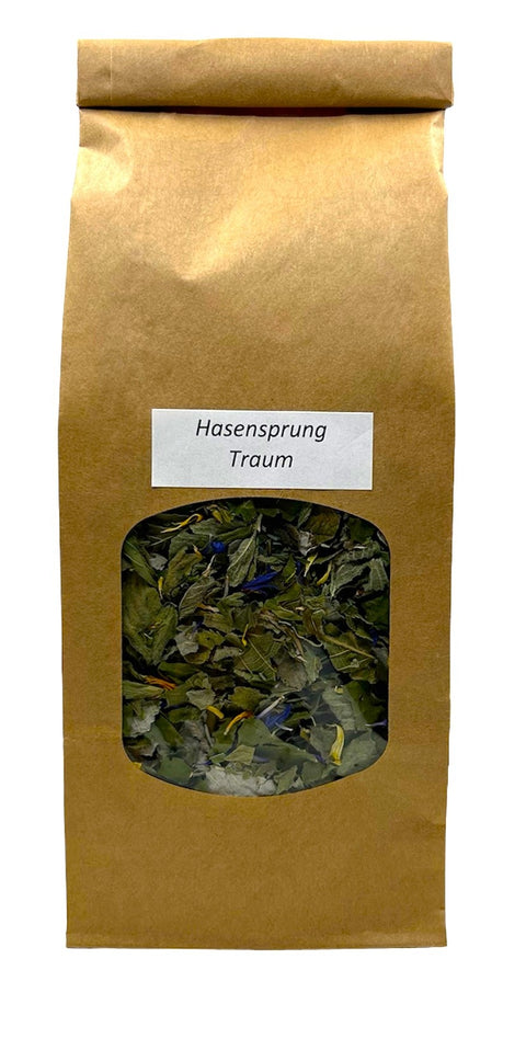 Hasensprung-Traum Tee, Bio, 34g