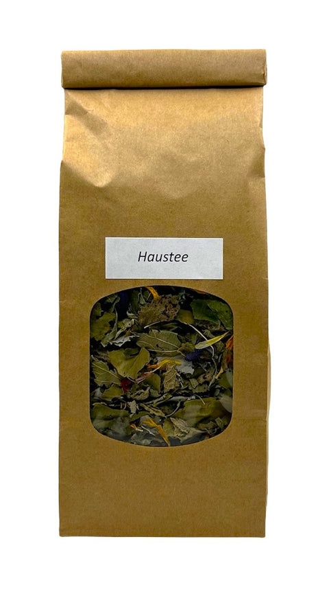 Haustee, Bio, 34g