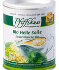 Helle Sosse (Sauce) Bio, 150g