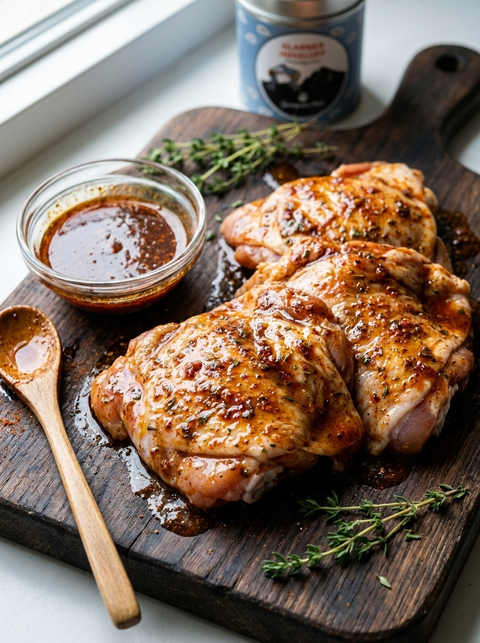 Épices à viande pour Hoselupf de Glarner