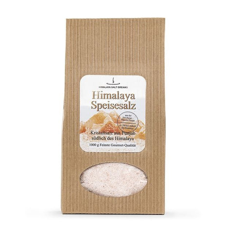 Himalaya Speisesalz 500g