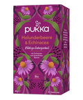 Holunderbeere & Echinacea Tee, Bio