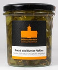 Bread and Butter Pickles, 320g