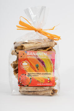 Bananen, 100g