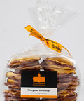 Thurgauer Apfelringli, 100g
