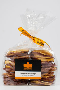 Thurgauer Apfelringli, 100g