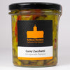 Curry Zucchetti