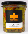 Curry Zucchetti