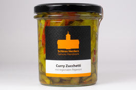 Curry Zucchetti