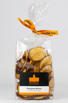 Thurgauer Birnen, 100g