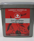 Zimt gemahlen 450g in der lH Box